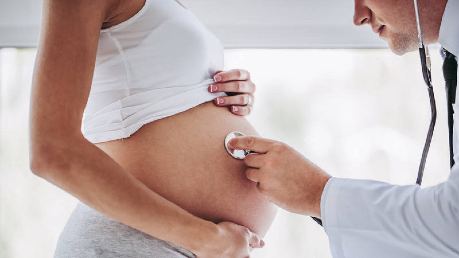 El Embarazo Es Seguro Para La Mayoría De Las Mujeres Con Enfermedades 3188
