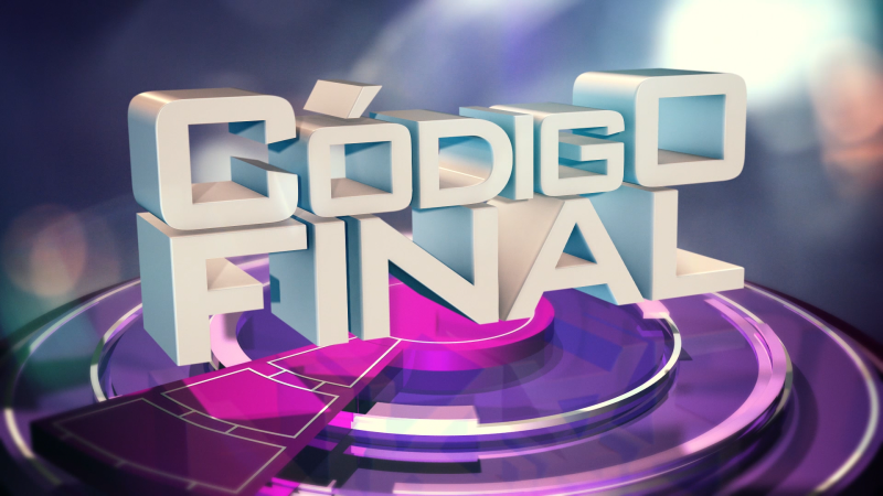 Código Final