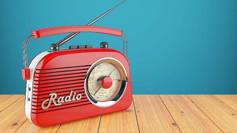 Cumplimos 20 temporadas en antena