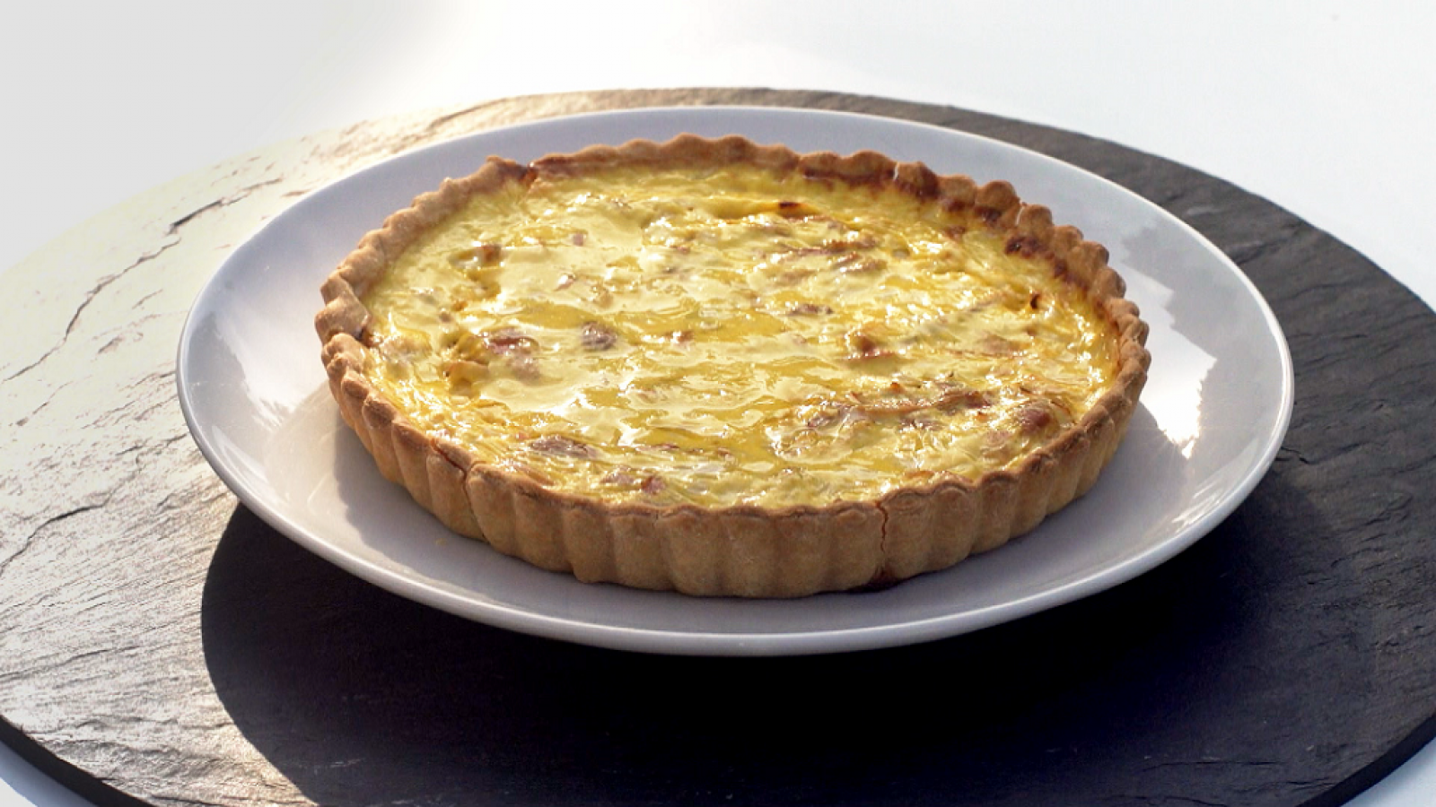 quiche