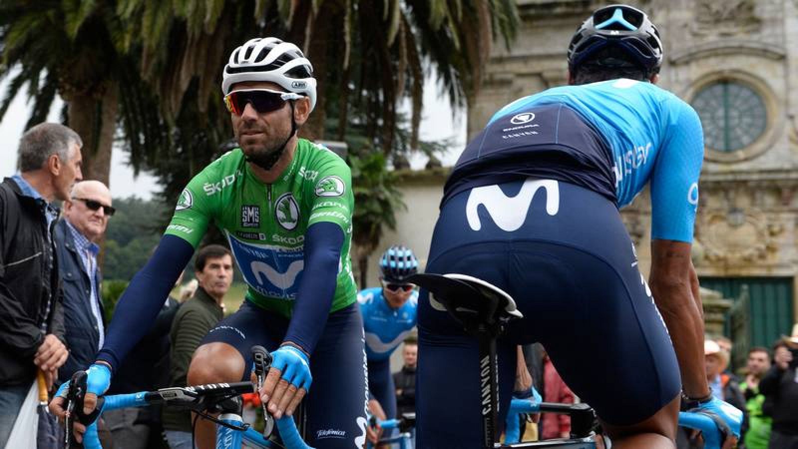 Valverde: "Se está haciendo un poco de drama con el liderazgo en el equipo" 