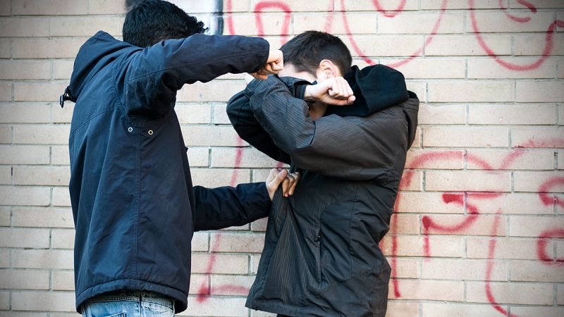 Aumenta la violencia de menores contra sus padres o hermanos