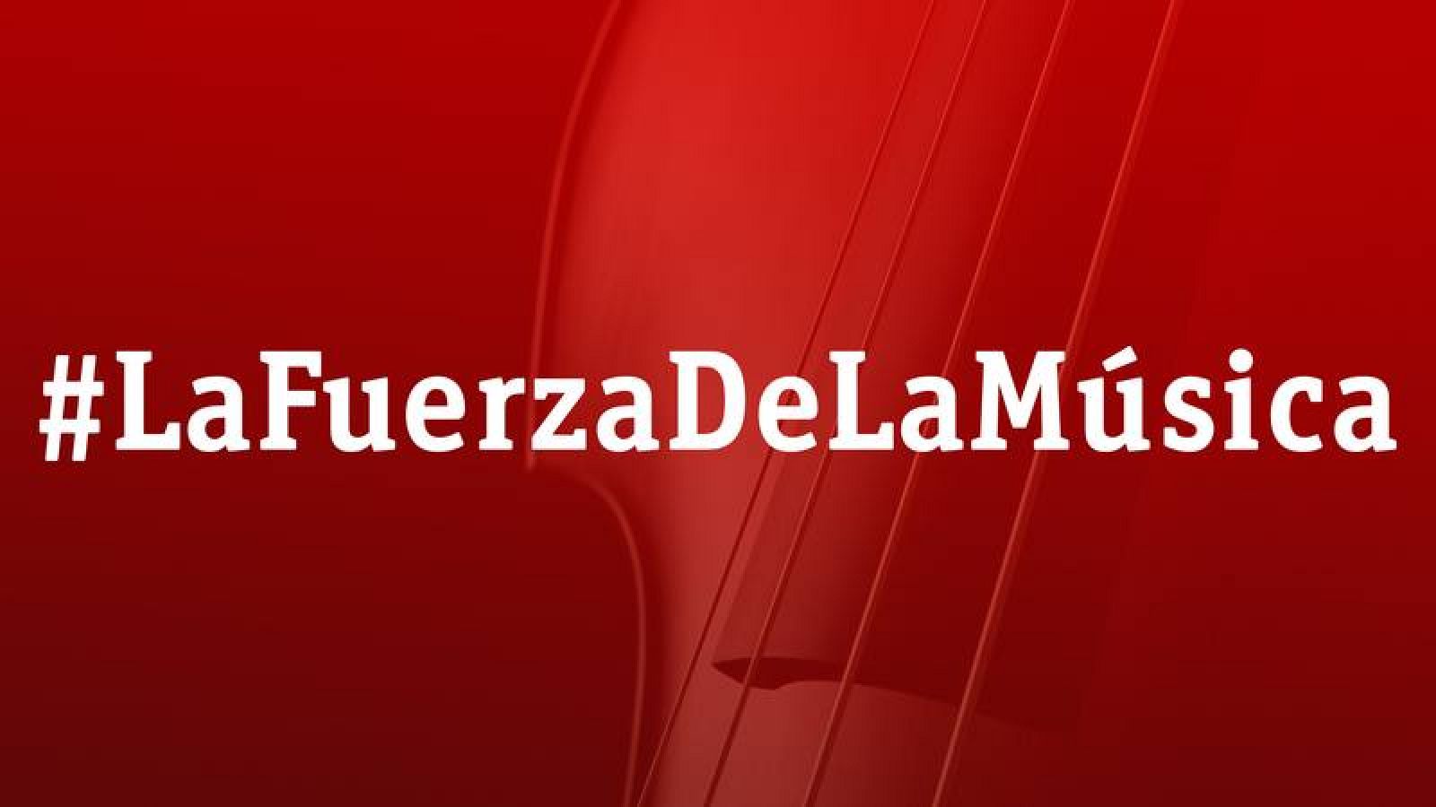 Radio Clásica ofrece una programación desde casa. RTVE.es