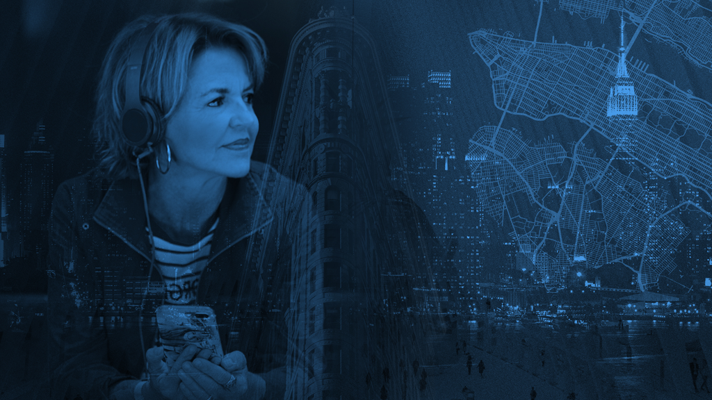 'So�adores: Nueva York'