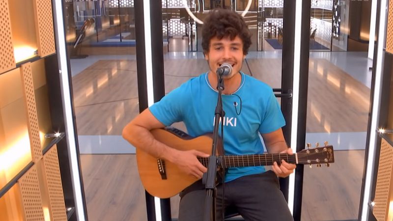 El Canal 24 Horas de 'OT 2018'