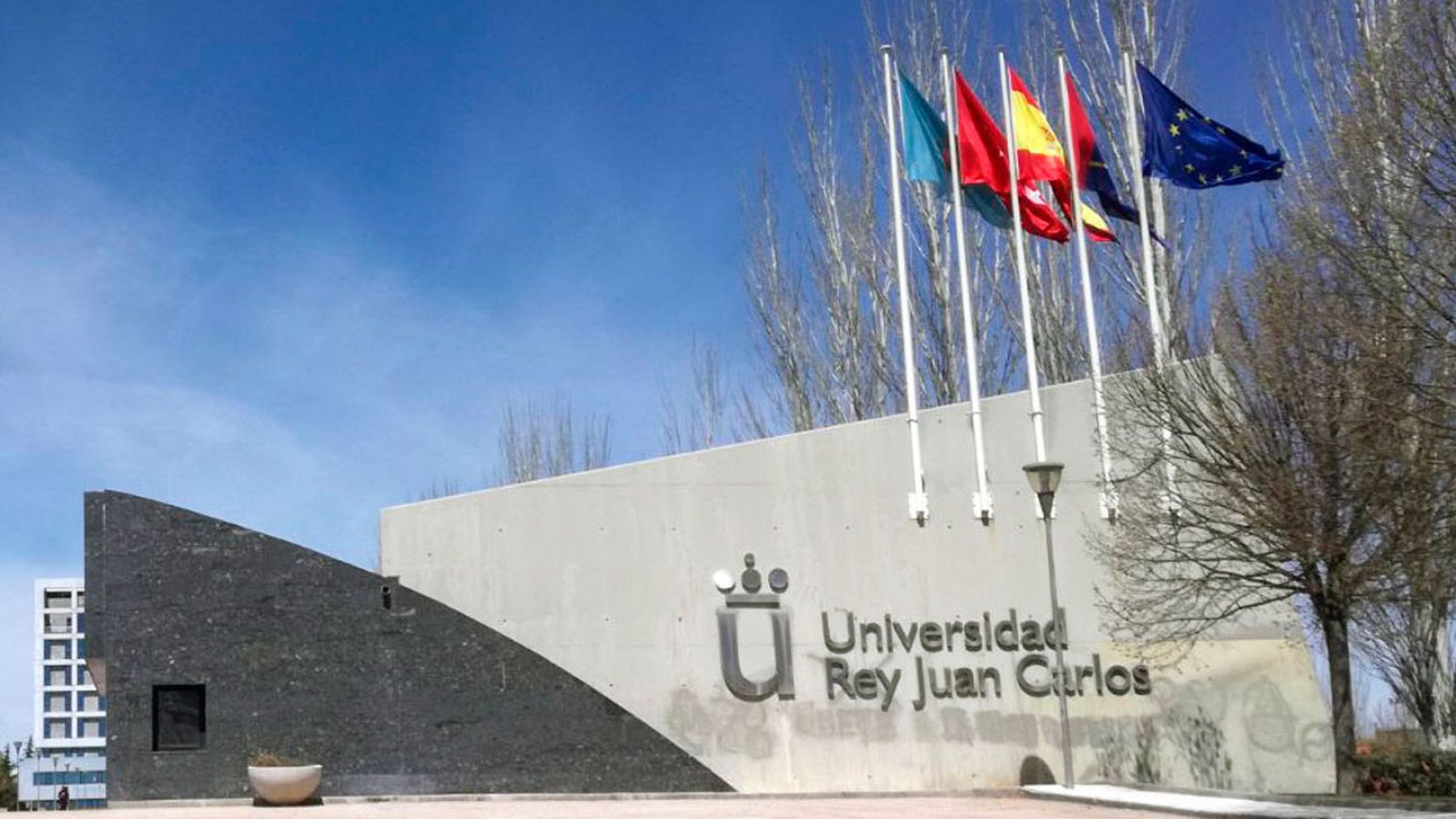 Universidad Rey Juan Carlos