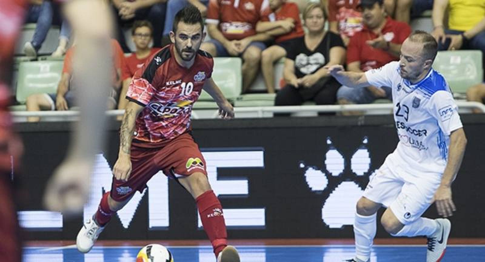 Lance del Murcia-Antequera 