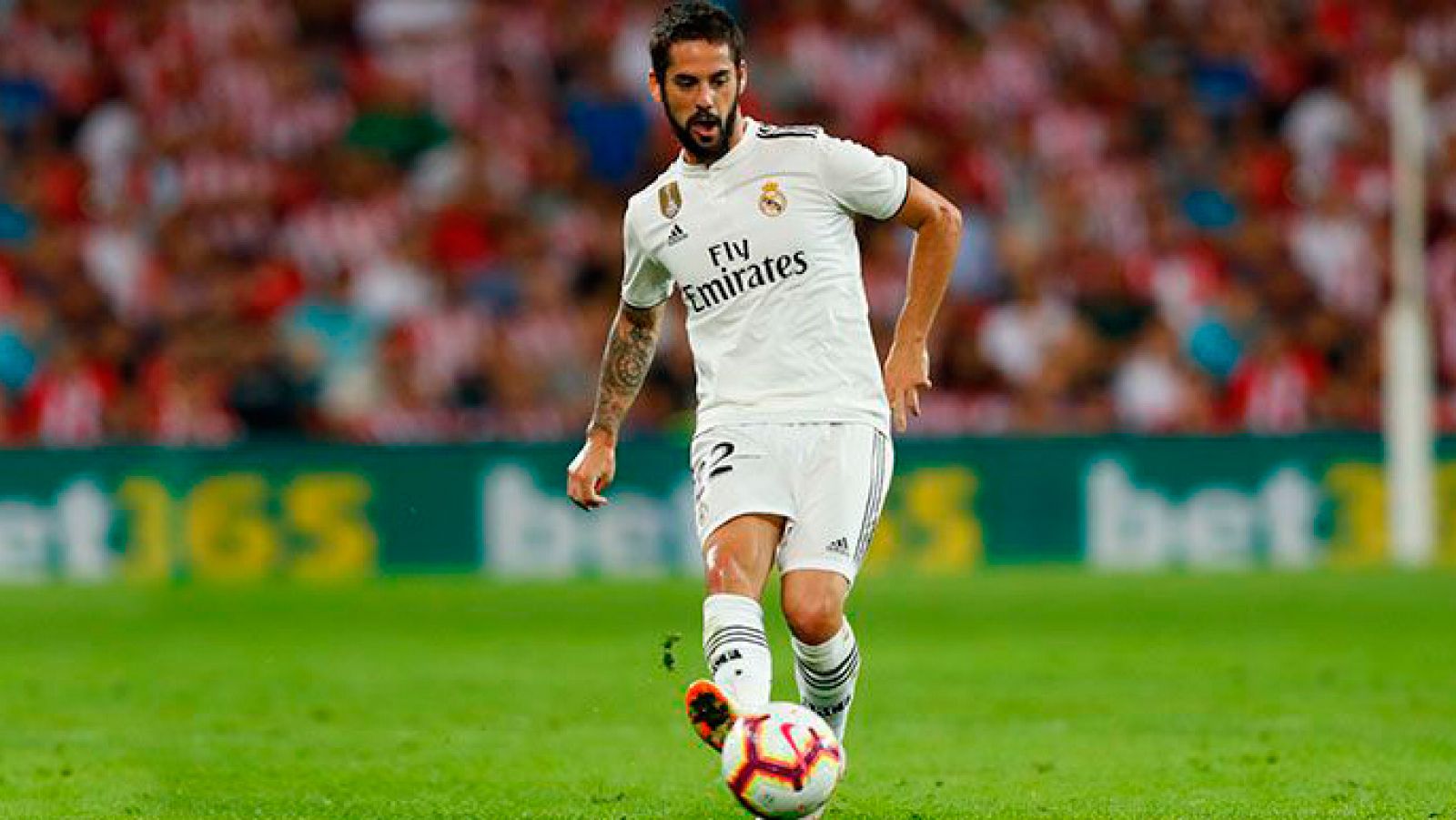 Isco Alarcón