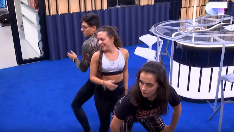 OT 2018: Horario y dónde ver el resumen diario de la Academia