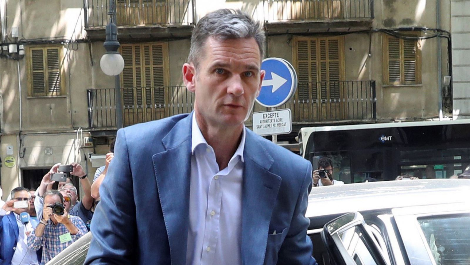 Iñaki Urdangarin