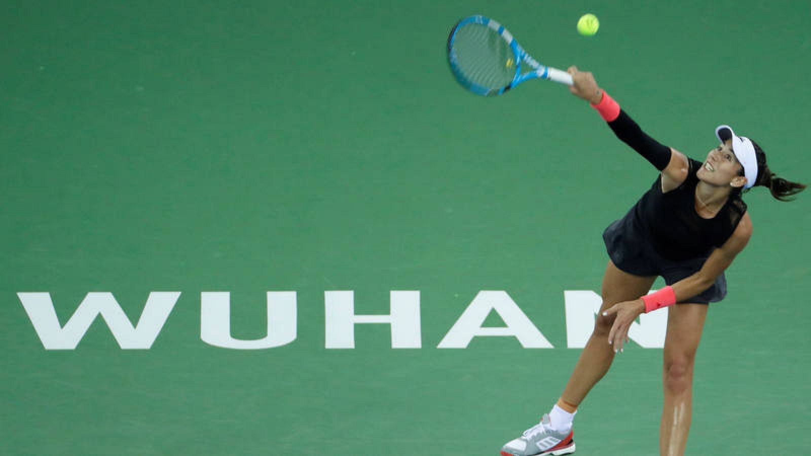 Torneo de tenis de Wuhan