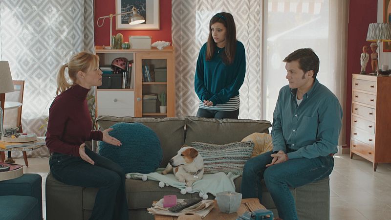 Max está en peligro