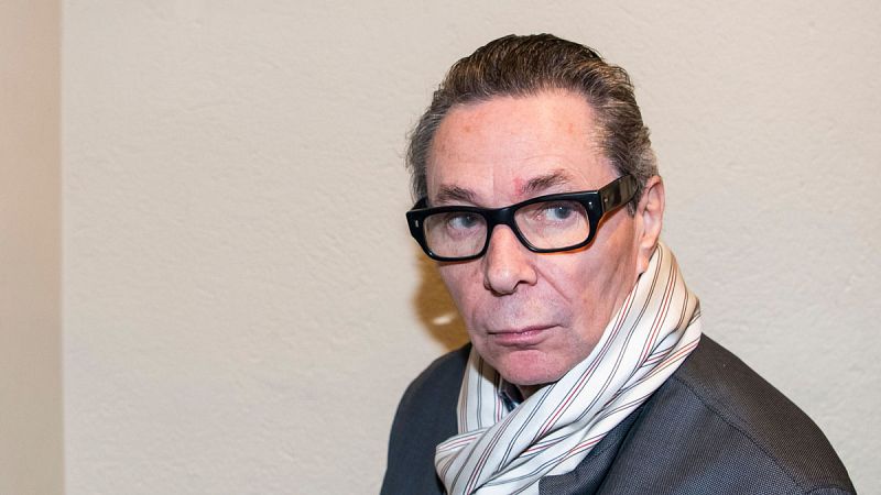 Jean Claude Arnault en una imagen de archivo