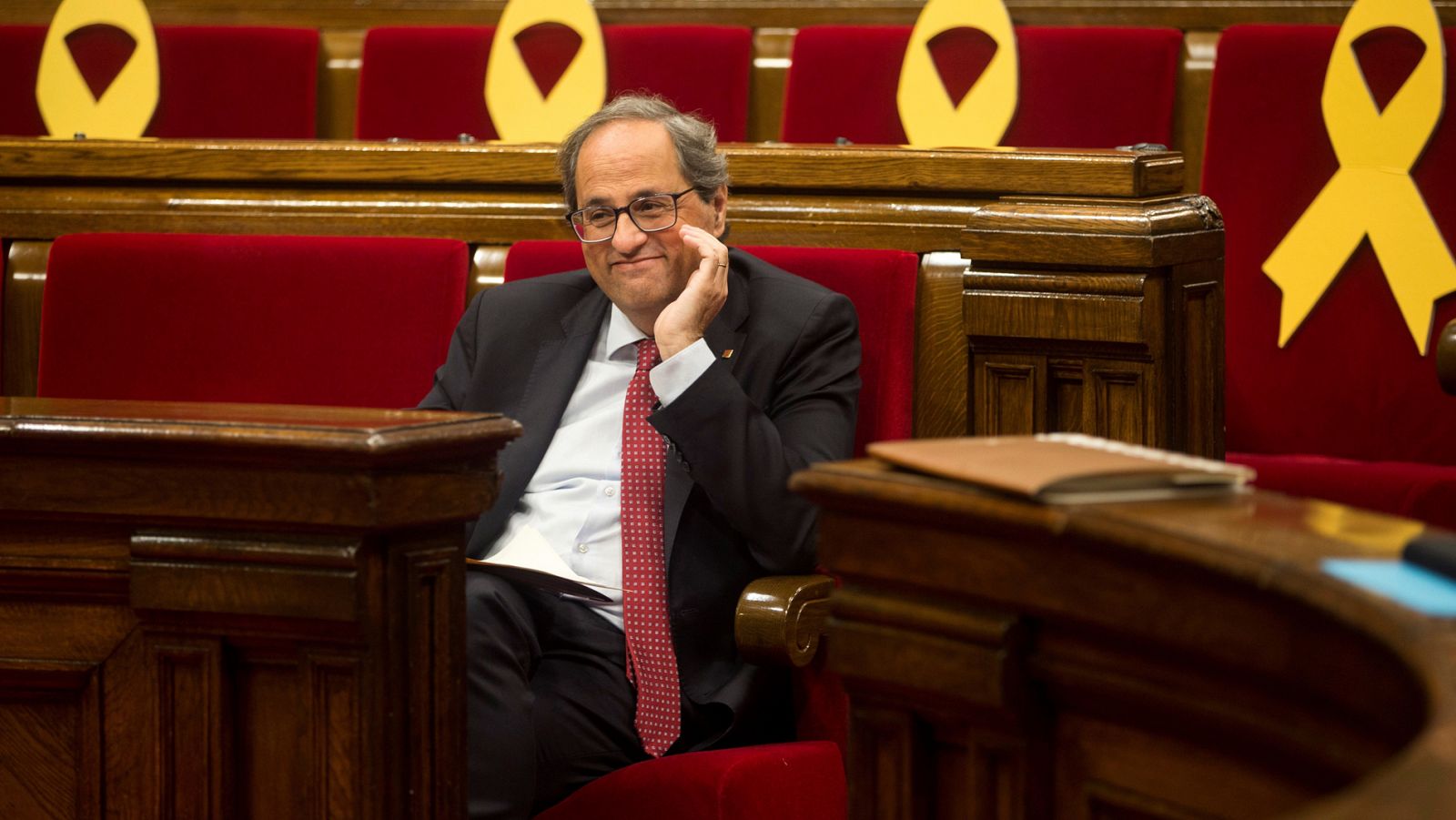 Quim Torra