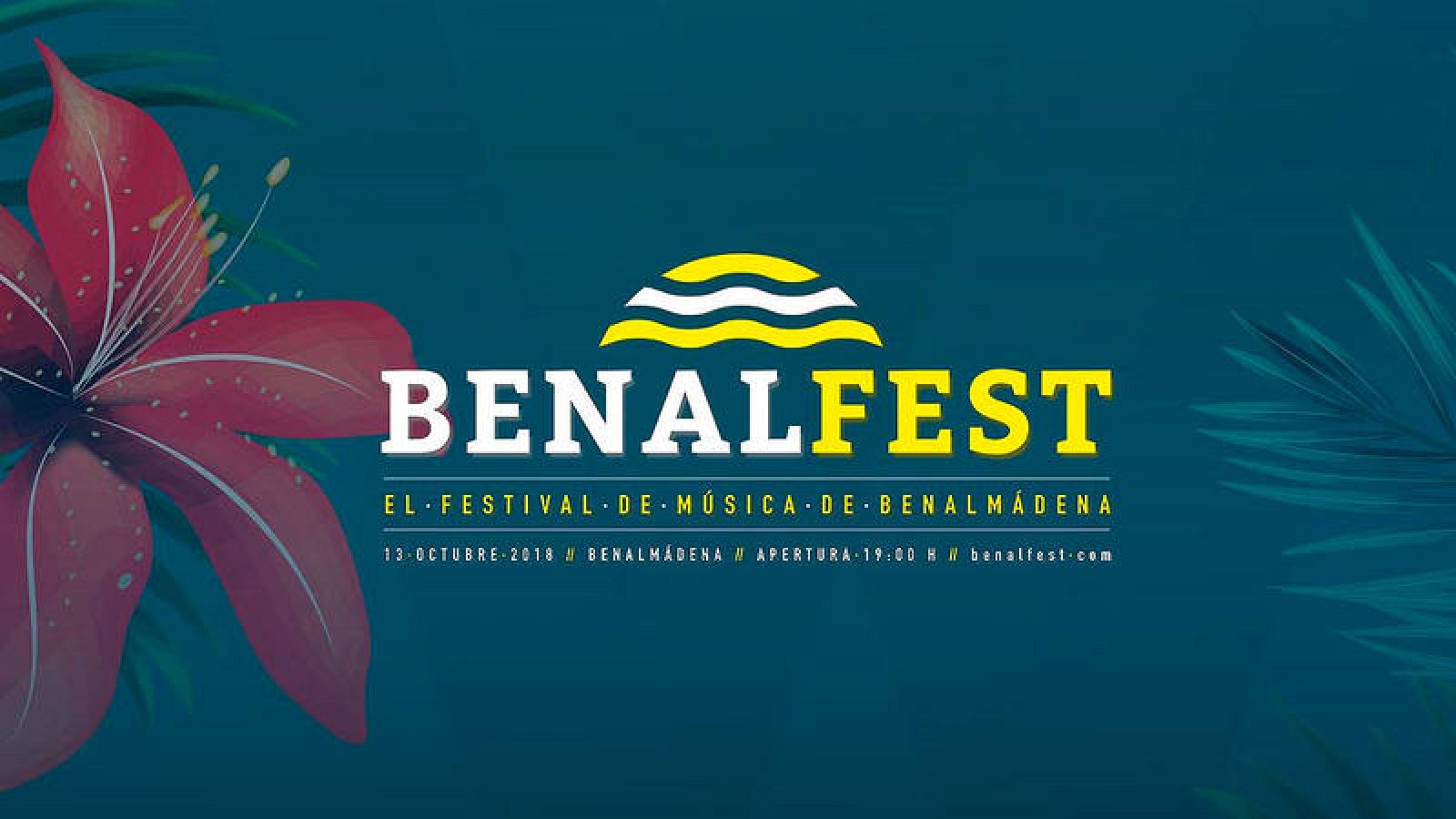 BENALFEST