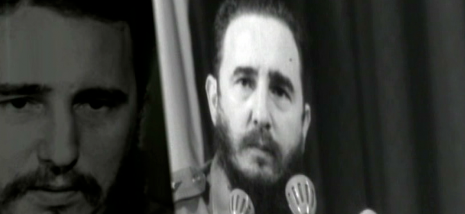 Fidel Castro fue uno de los líderes mundiales del Siglo XX que destacó por sus discursos cautivadores y el poder de su palabra