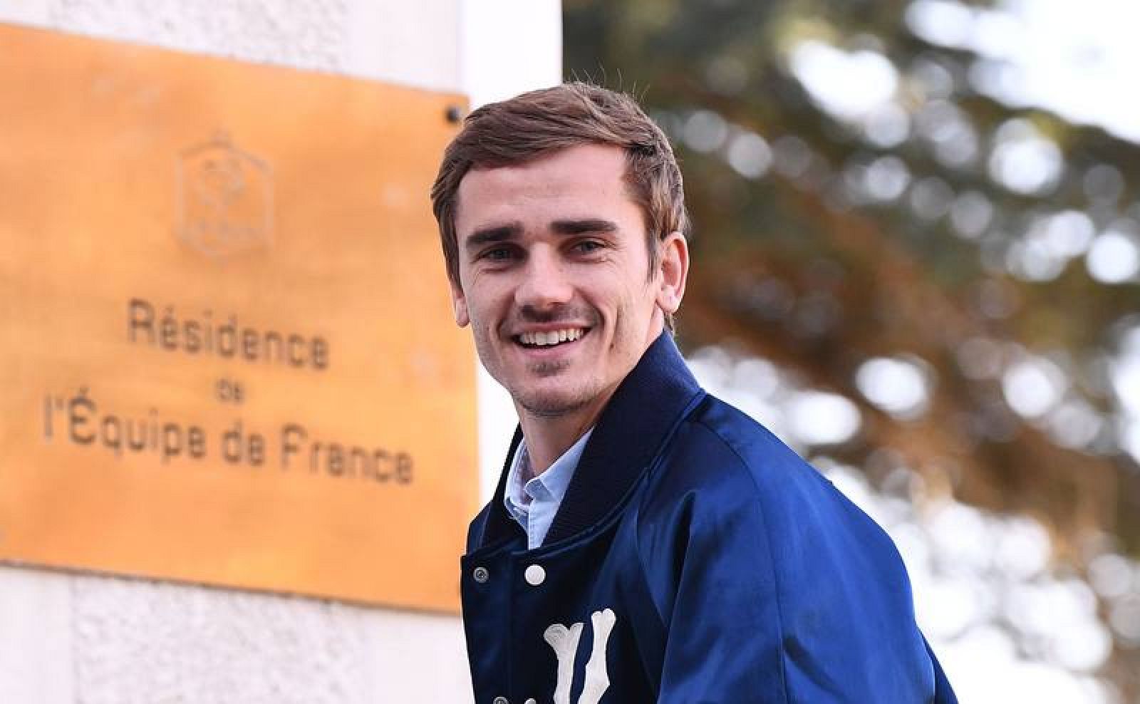 Griezmann
