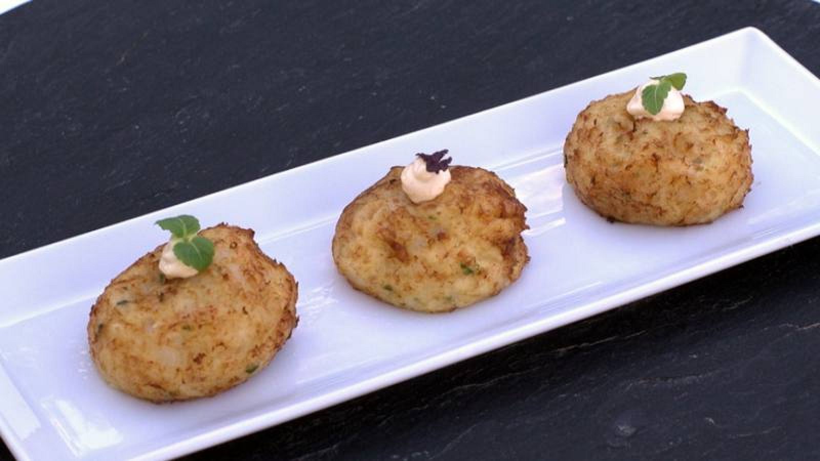 bunuelos