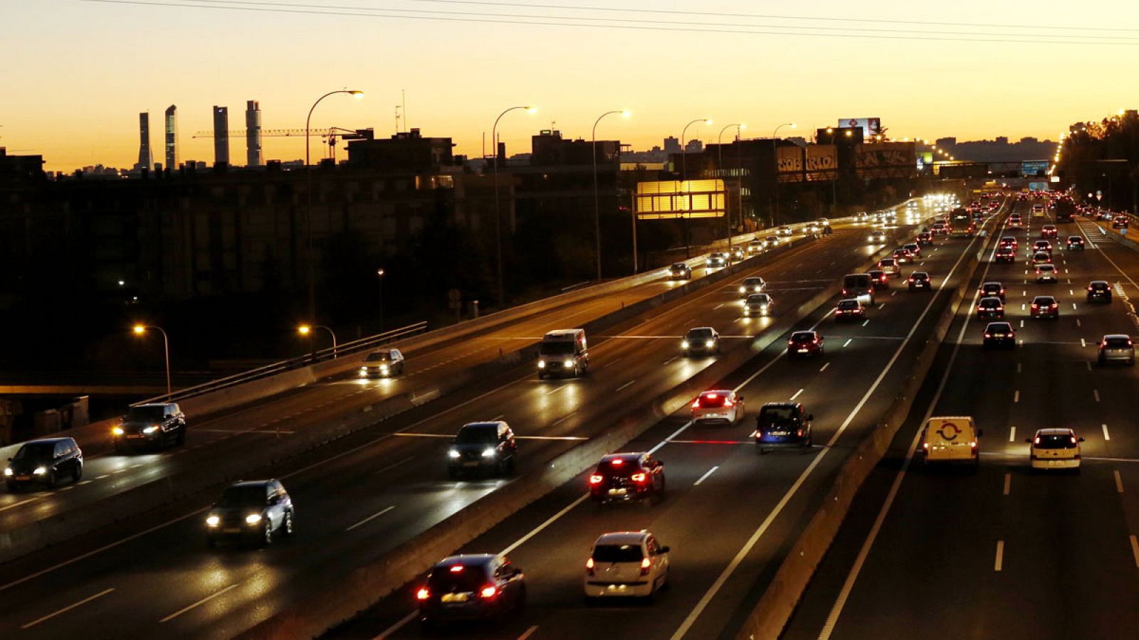 Las partículas PM2,5 ya estaban ligadas a problemas respiratorios y daños en el sistema cardiovascular.