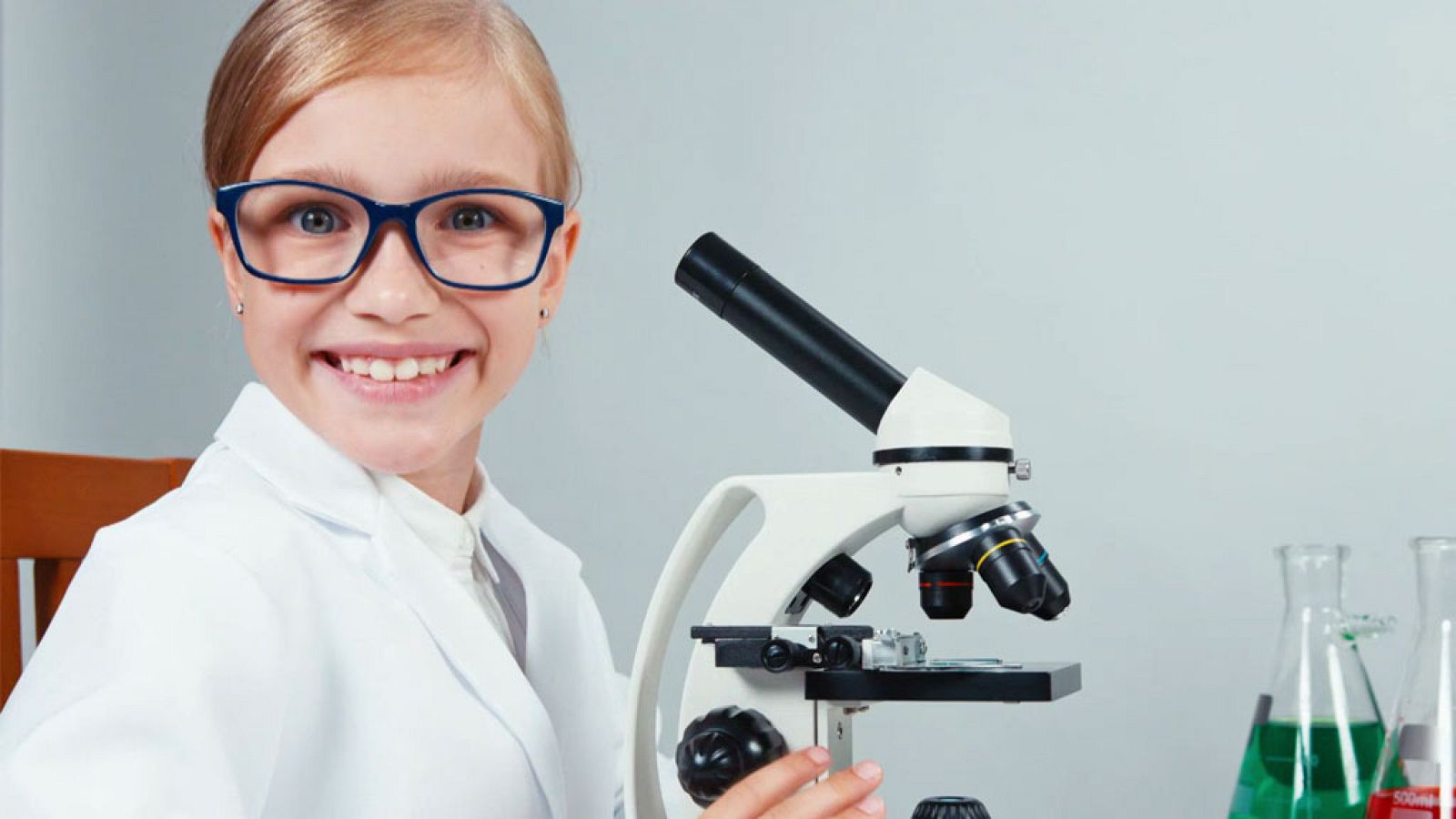 Clan con el Día Internacional de la Niña