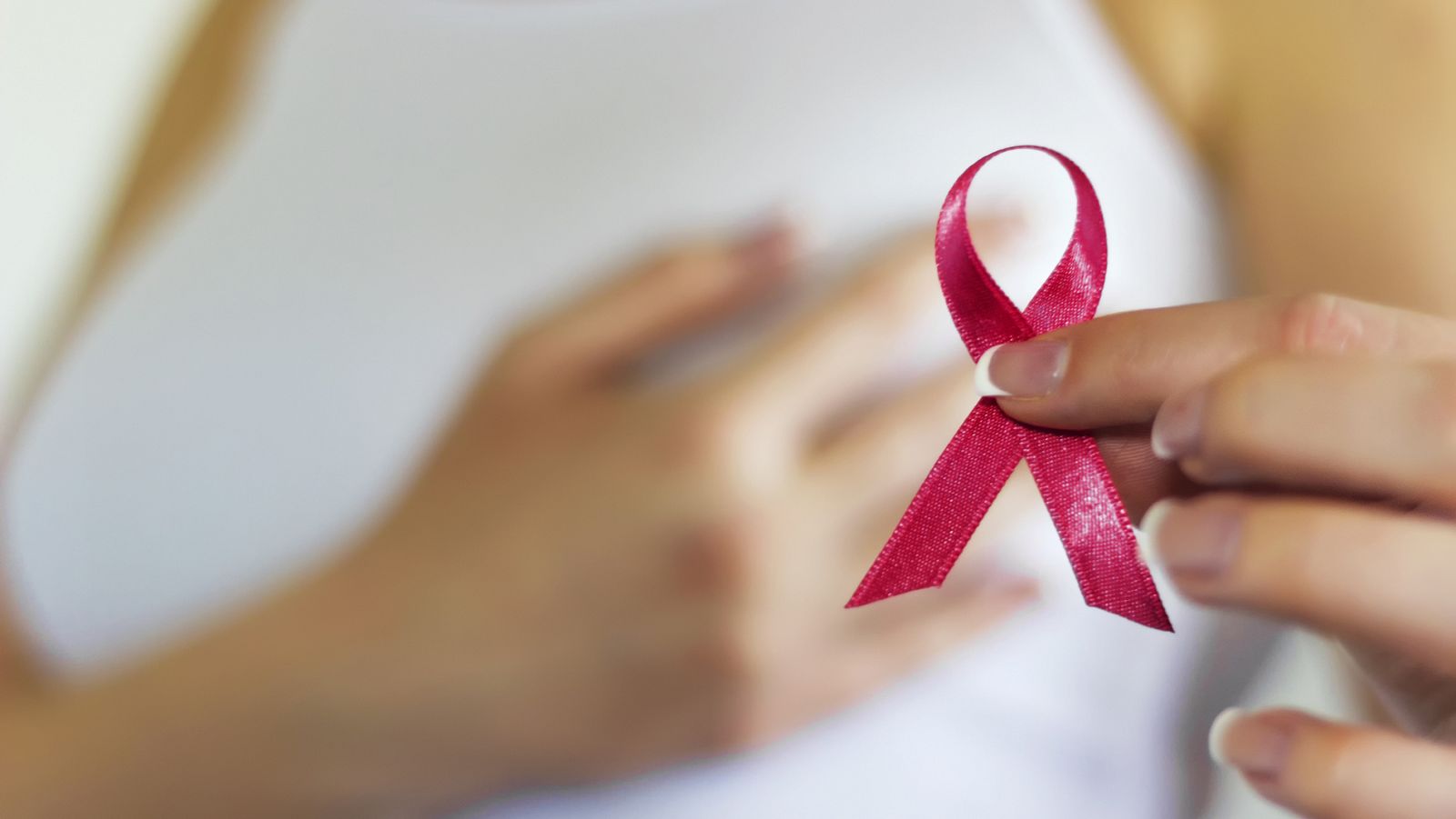 Día Internacional contra el Cáncer de Mama