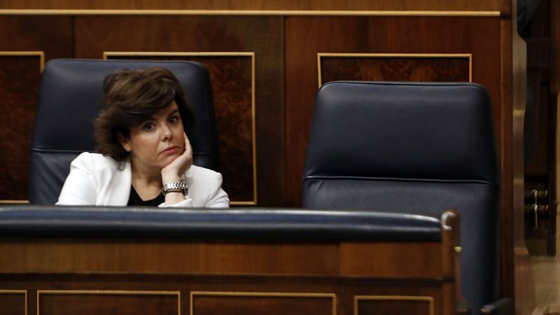 Segunda jornada de la mociÃ³n de censura