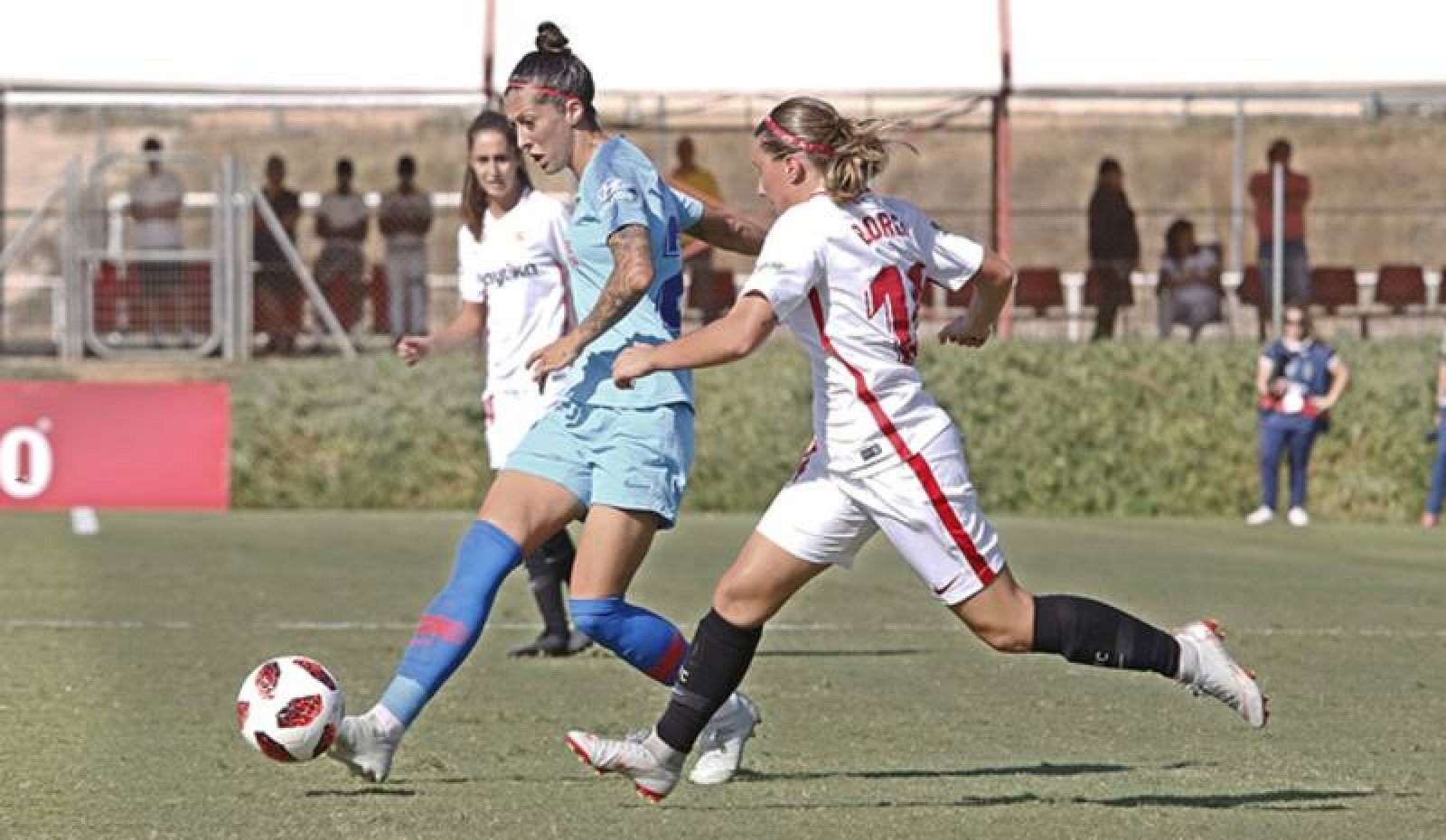  Fútbol Femenino
