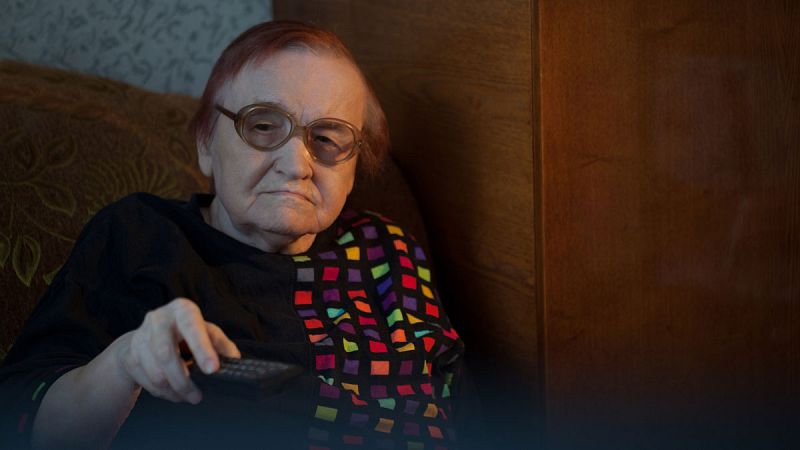 La depresión es el trastorno mental más frecuente en ancianos.