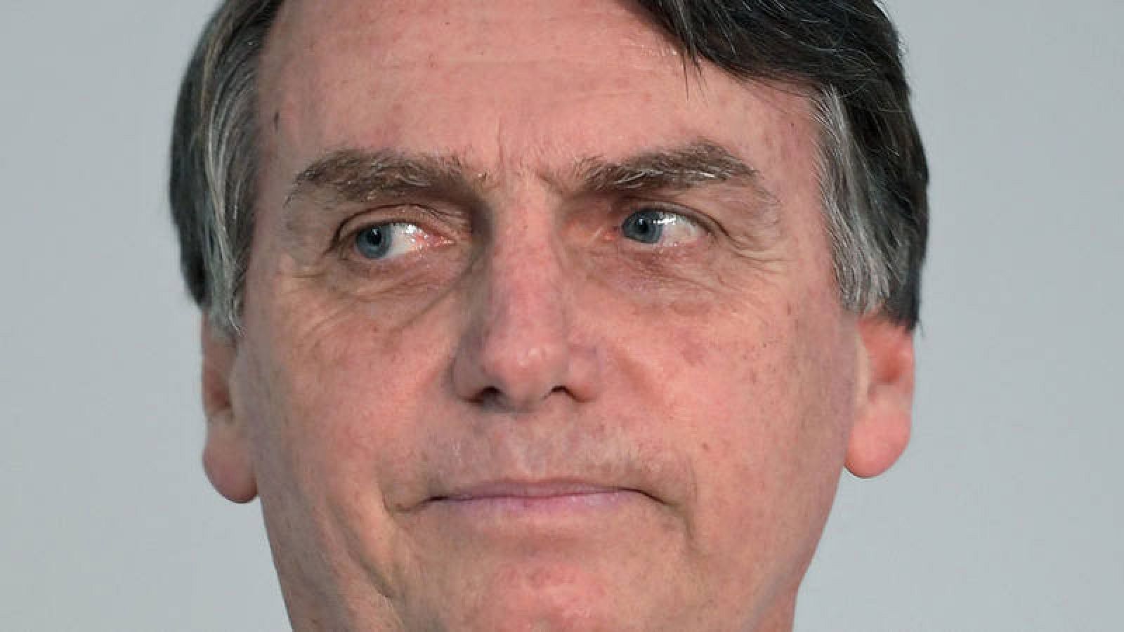  Jair Messias Bolsonaro, de militar ambicioso a firme candidato