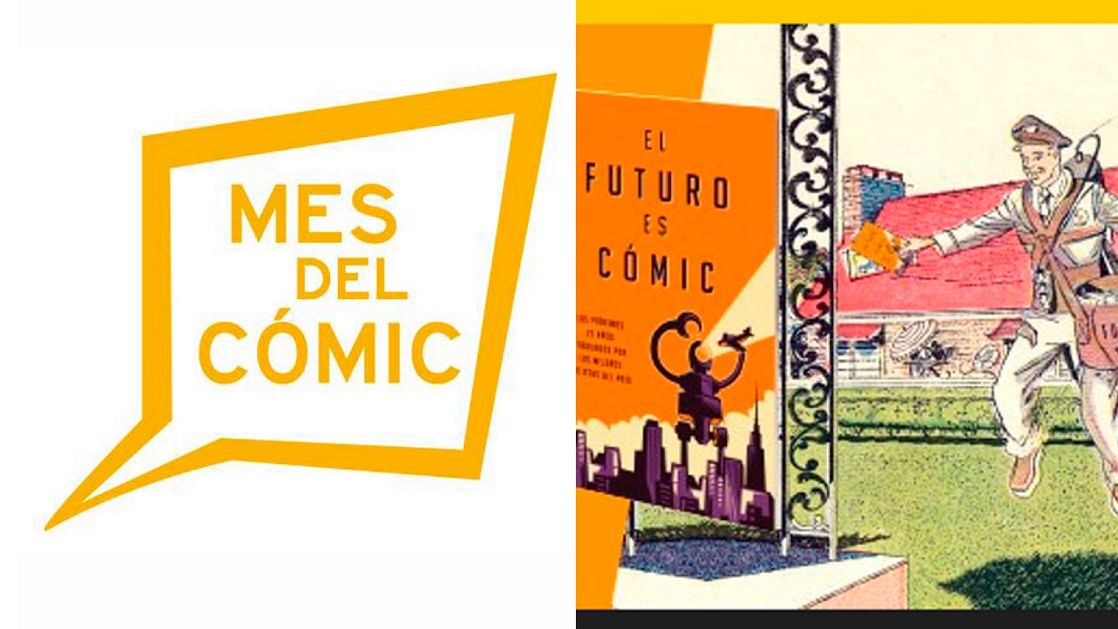 FNAC celebra el mes del cómic