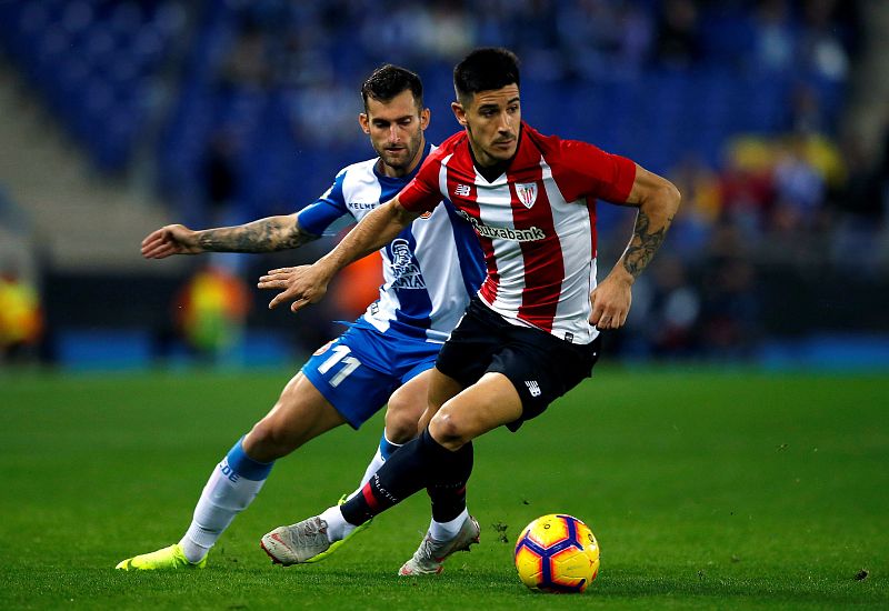 ESPANYOL - ATHLETIC CLUB