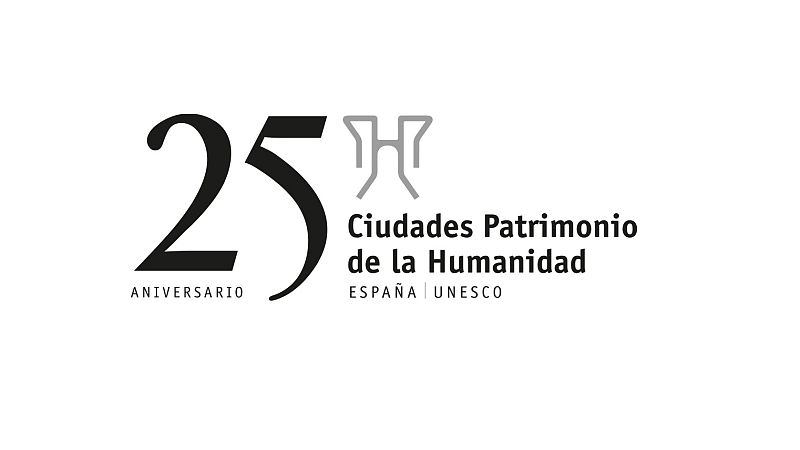 Grupo de Ciudades Patrimonio de la Humanidad de España
