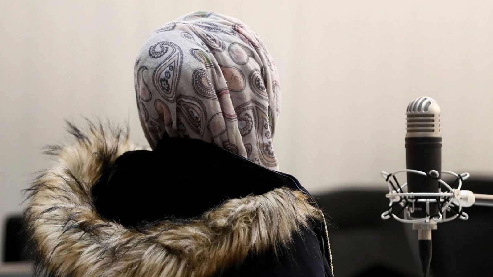 Las primeras mujeres detenidas por yihadismo ingresaron en prisión en 2015 y suponen el 6% de los condenados