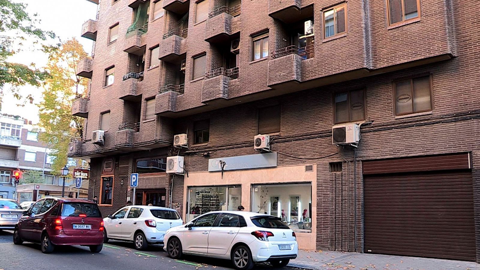 Se suicida tirándose de su piso una mujer que iba a ser desahuciada en Madrid