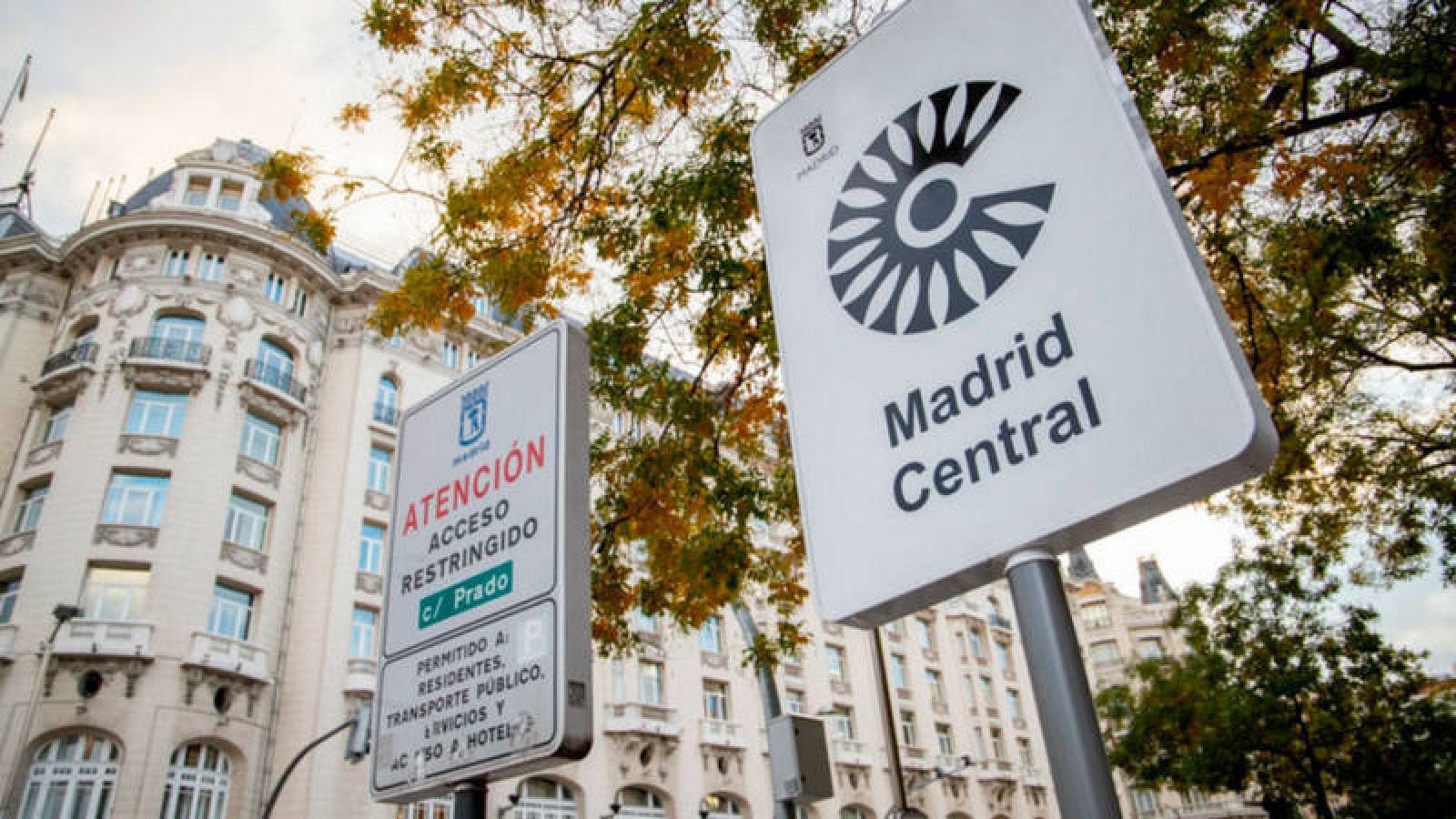 Guia para no perderte las restricciones en Madrid | RTVE.es