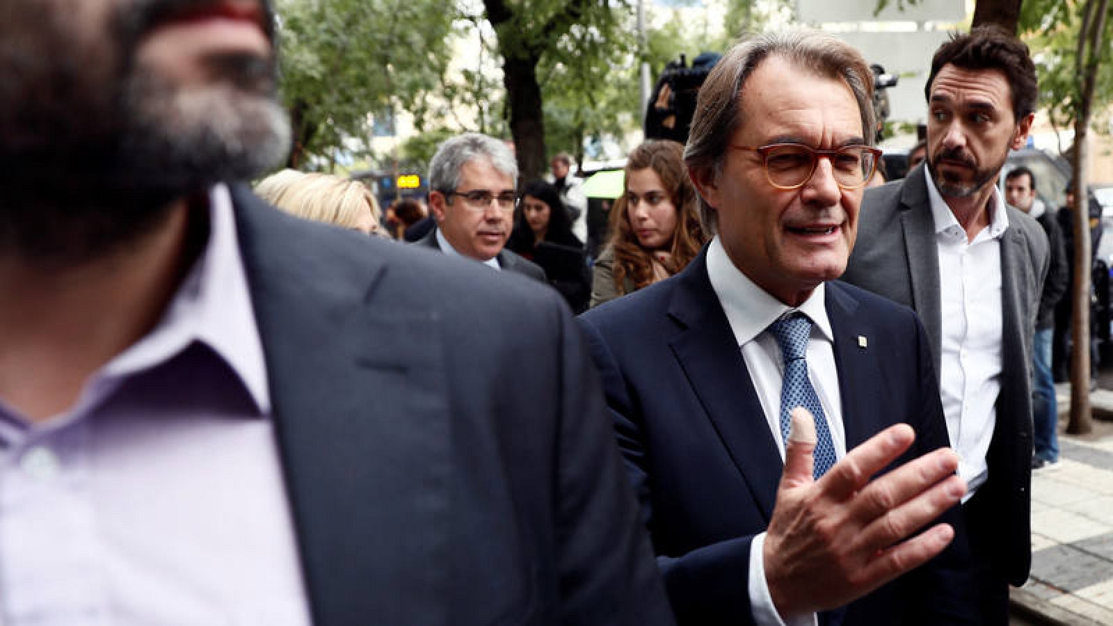 Artur Mas