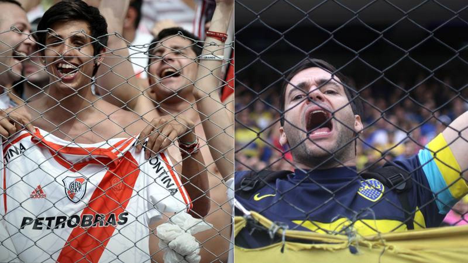 Final Copa Libertadores En El Bernabeu River Vs Boca La Historia De Una Rivalidad Rtve Es