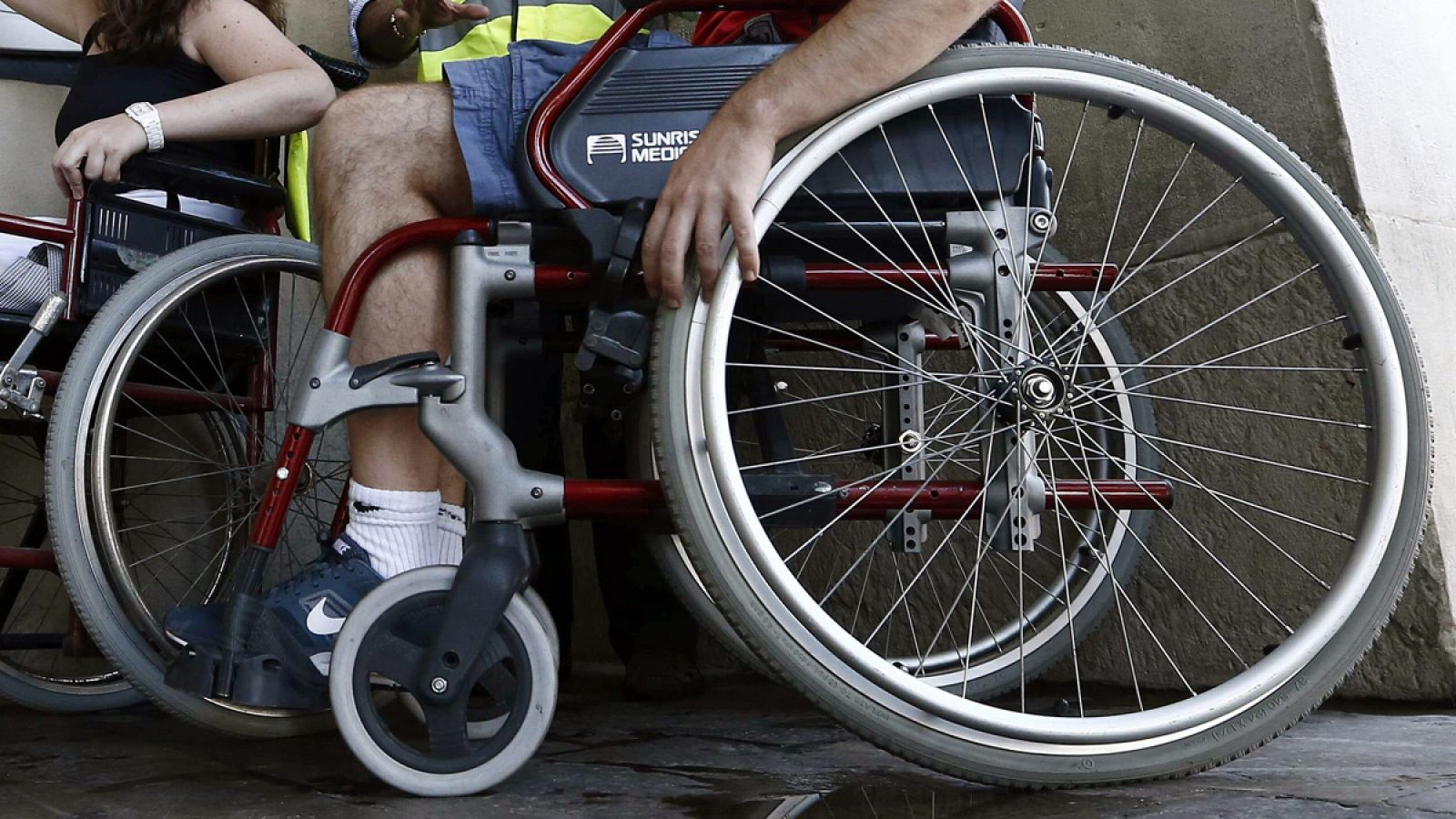 El Gobierno aprobará una reforma para cambiar el término "disminuido" por "persona con discapacidad" en la Constitución