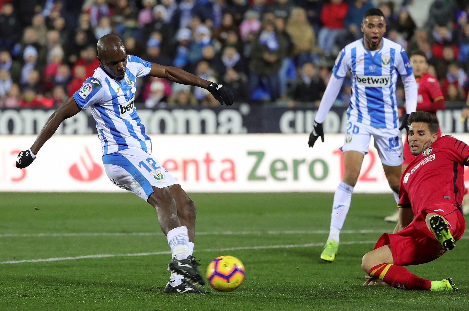 Leganés - Getafe