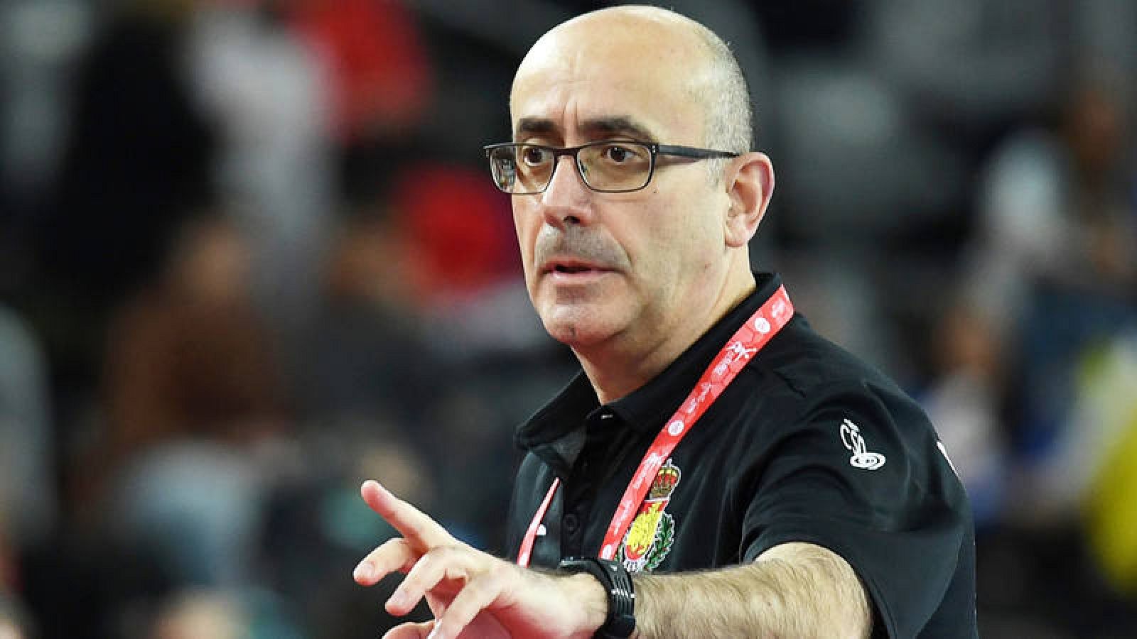 Campeonato Europeo de Balonmano Masculino de 2018