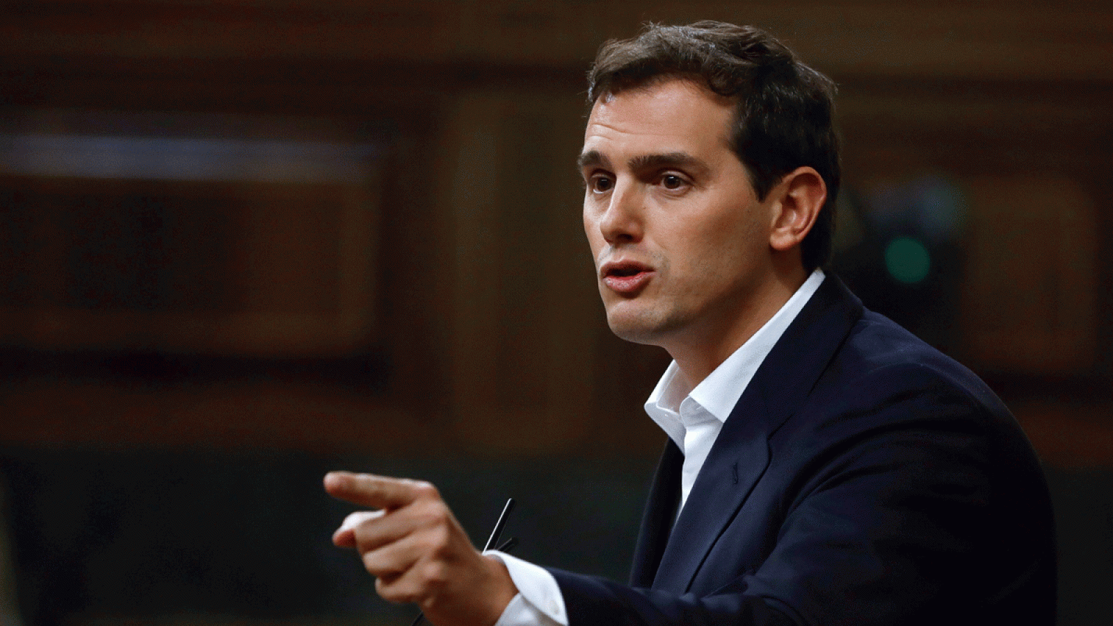 El Congreso tumba por segunda vez la iniciativa propuesta por Ciudadanos