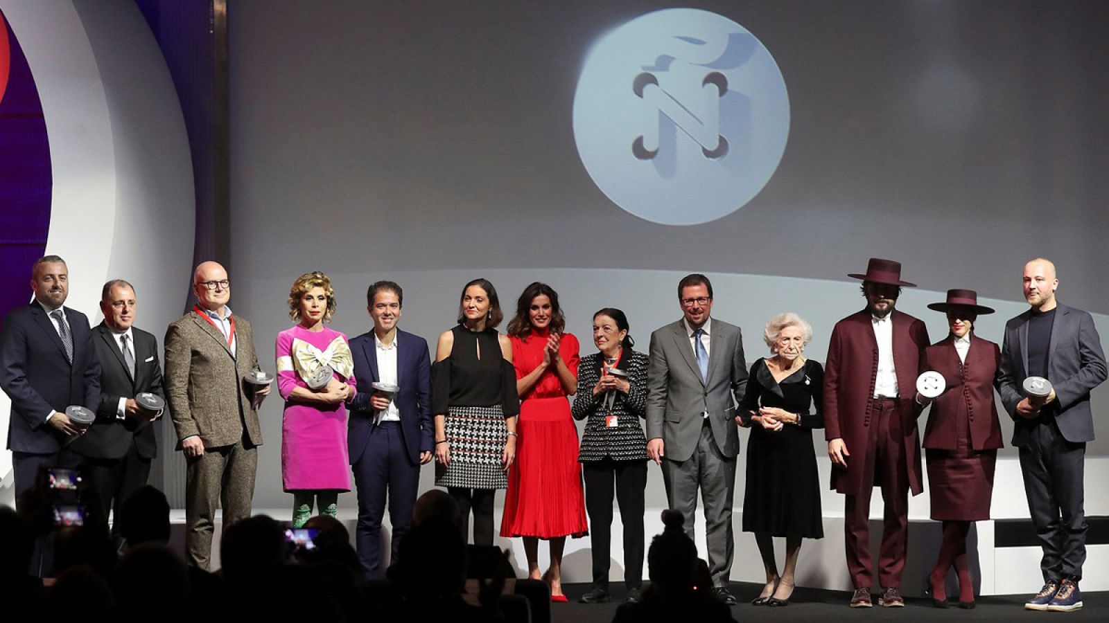 Premios Nacionales de la Industria de la Moda