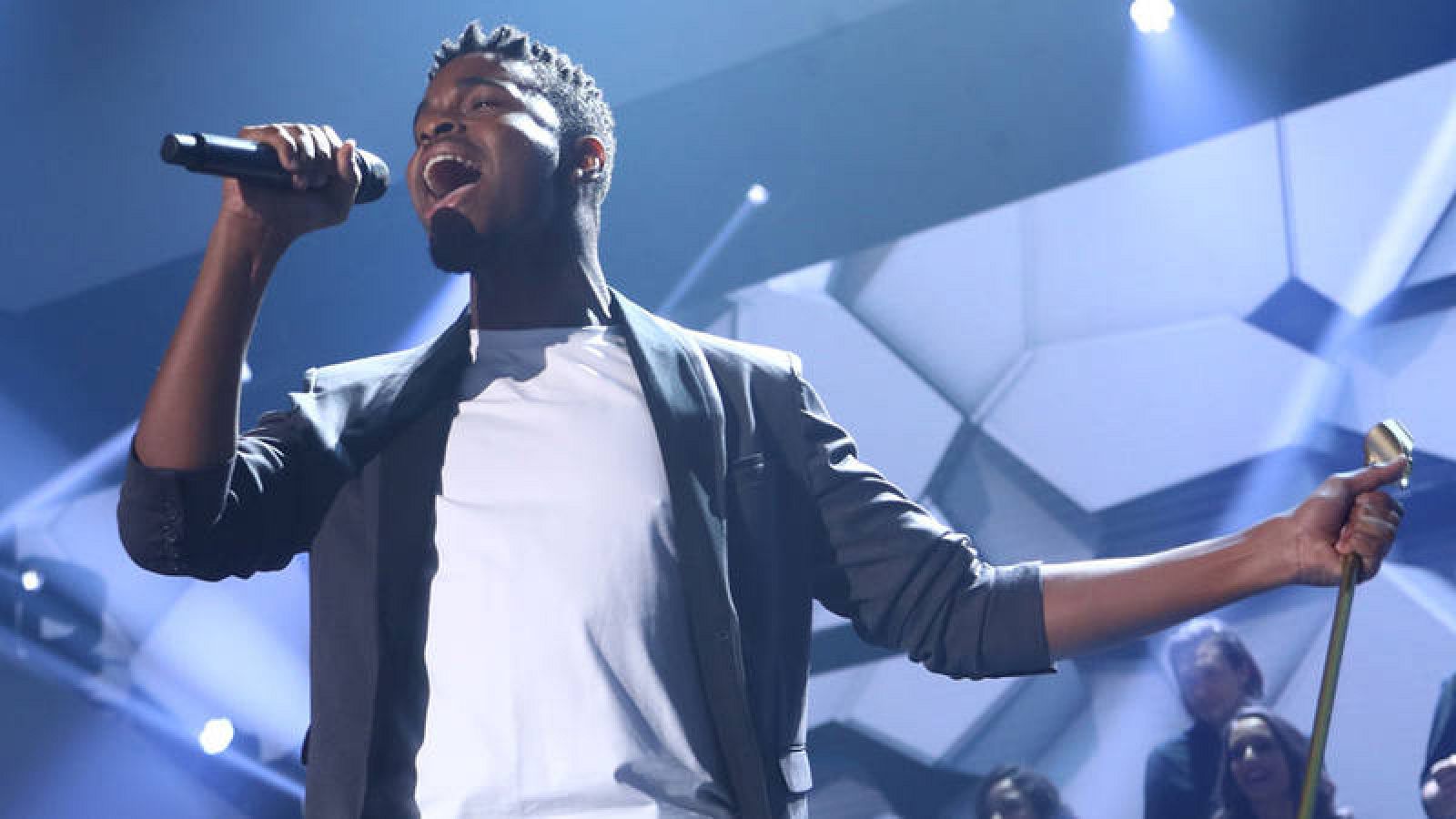  Famous, finalista de OT 2018