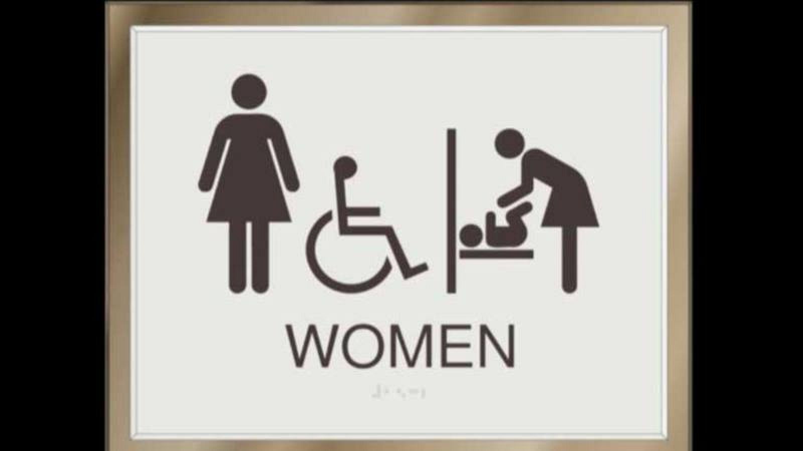 "Micromachismos" hace referencia a actitudes que perpetúan la discriminación contra las mujeres 