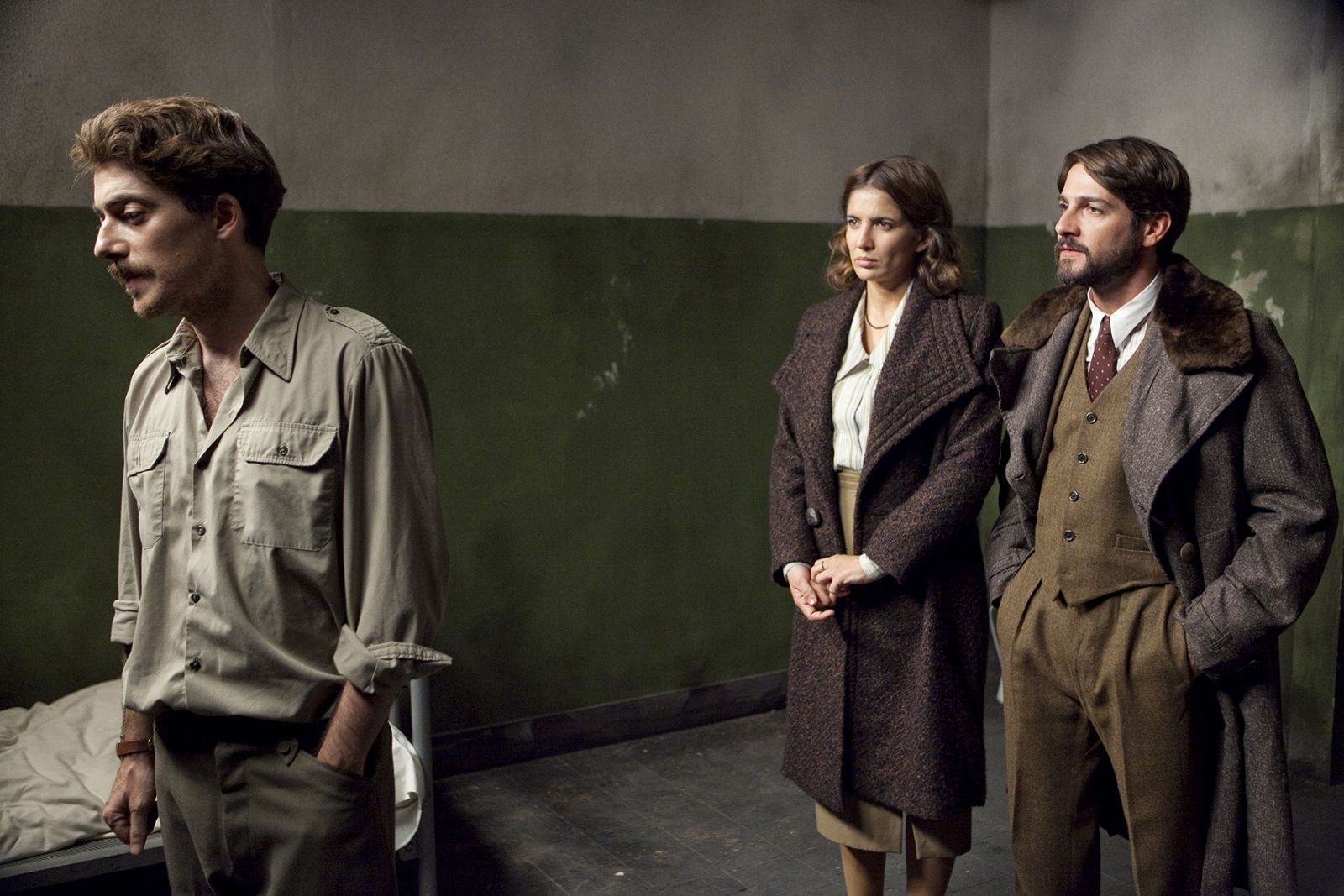 La ejecución de Alcázar es inminente