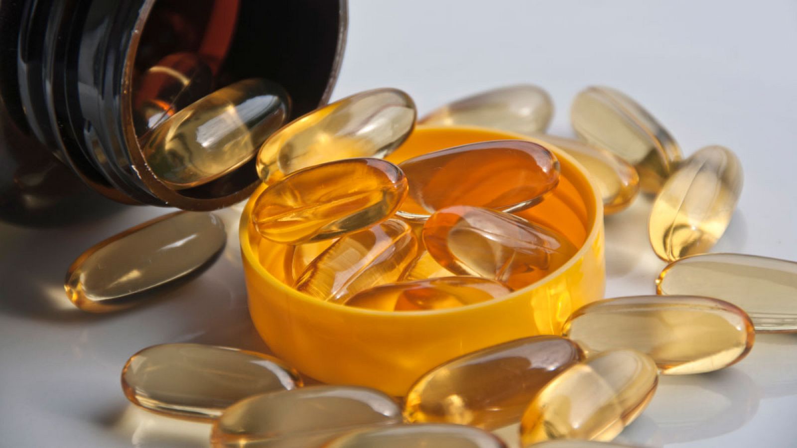Los medicamentos con ácidos grasos omega-3 no son efectivos para prevenir más problemas cardiovasculares, según estudios de la UE.