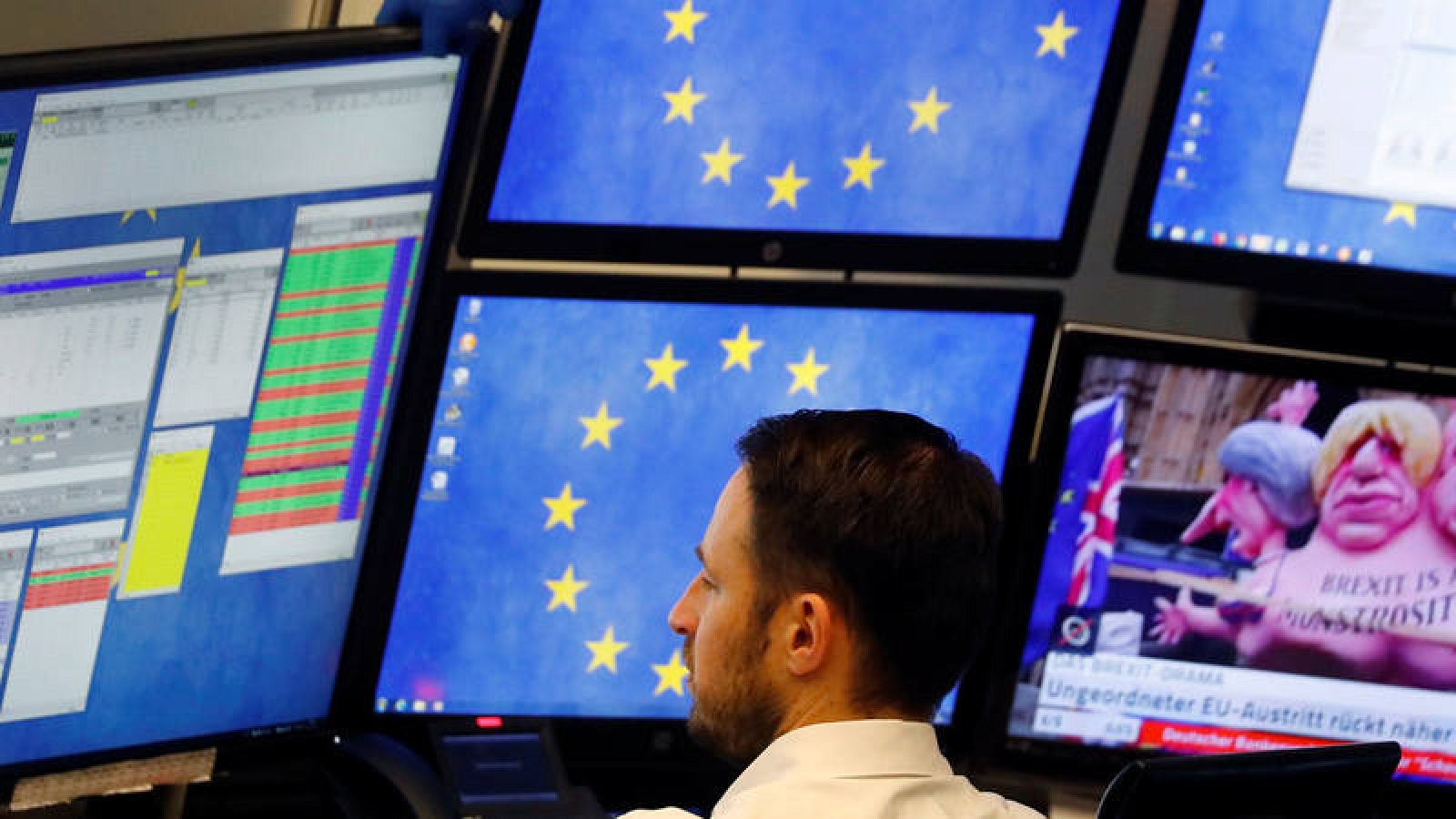grande Aumentar Necesitar que es la bolsa europea Monarquía Educación Repulsión