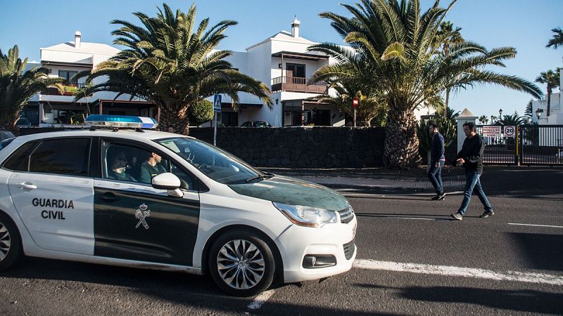 La Guardia Civil investiga la desaparición de Rom