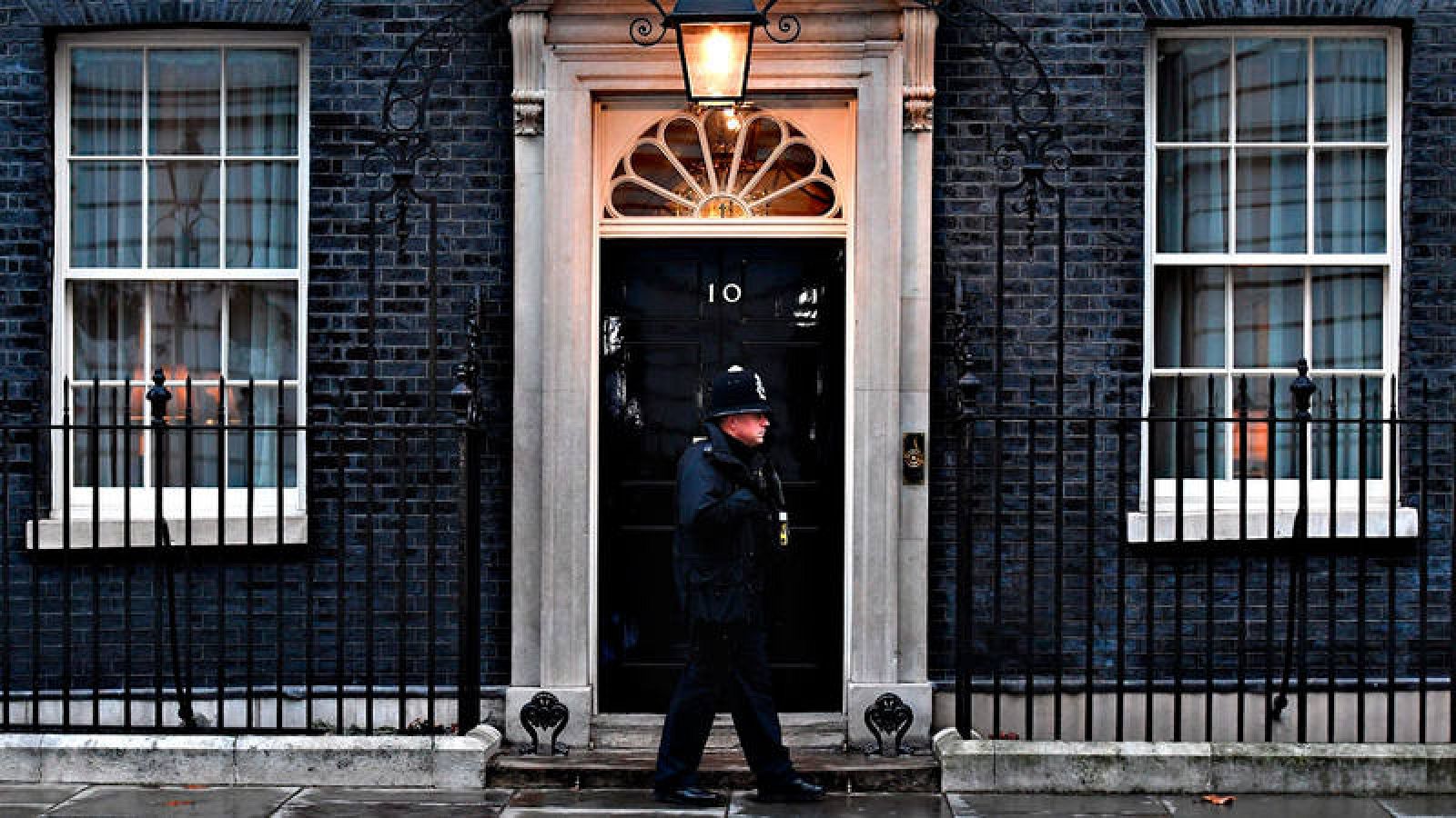 La gestión del 'Brexit' se ha convertido en un callejón sin salida para el Gobierno británico