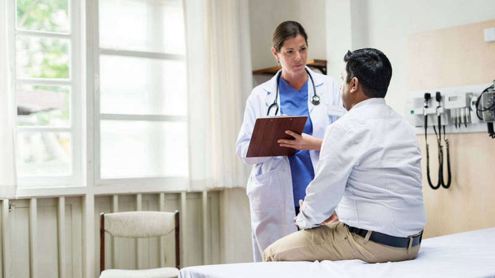 En total, 114.957 personas han recibido un trasplante de órgano en España.